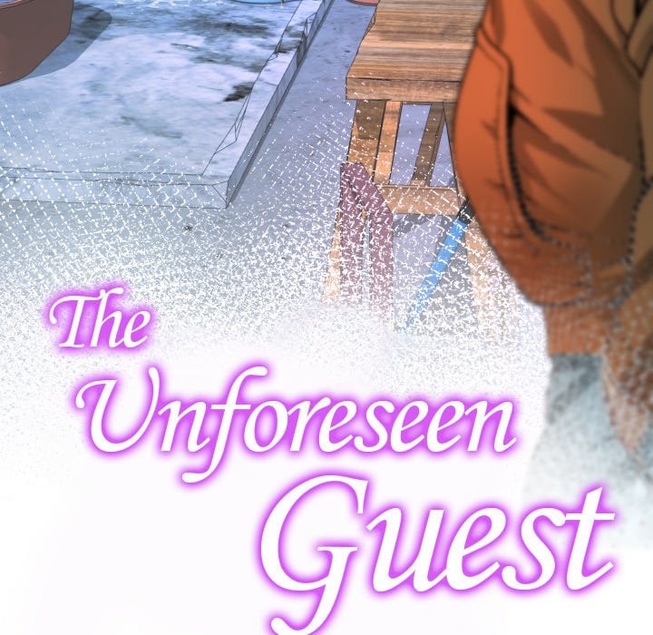 The Unforeseen Guest - Chapter 12 12 The Unforeseen Guest - Chapter 12 12