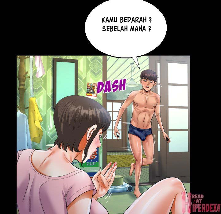 The Unforeseen Guest - Chapter 12 89 The Unforeseen Guest - Chapter 12 89