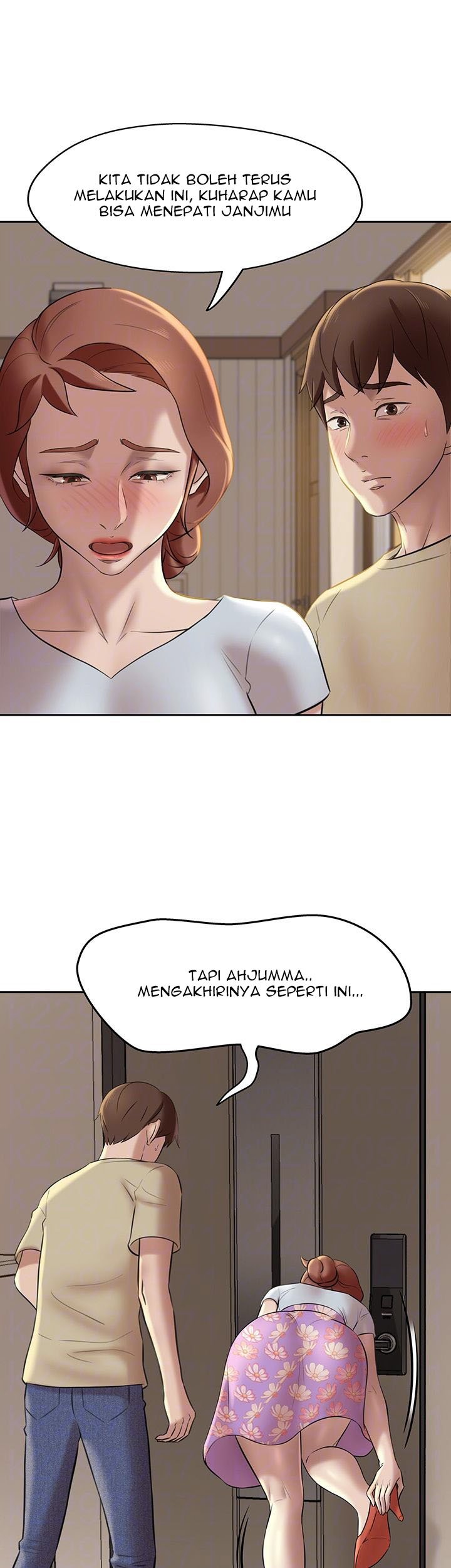 Panty Note - Chapter 12 6