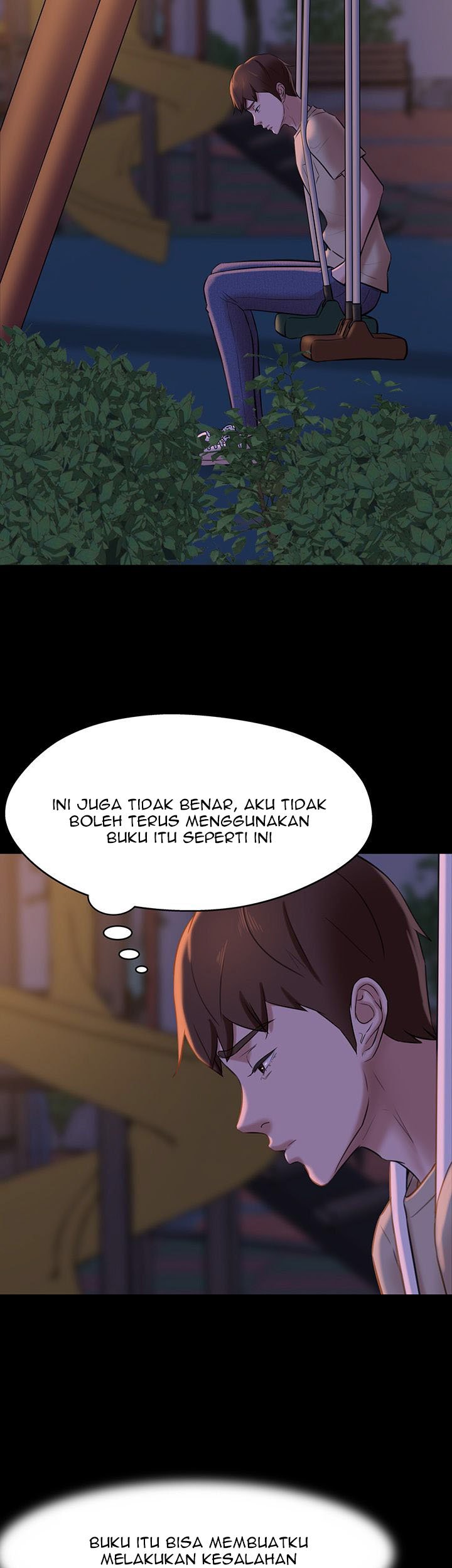 Panty Note - Chapter 12 15