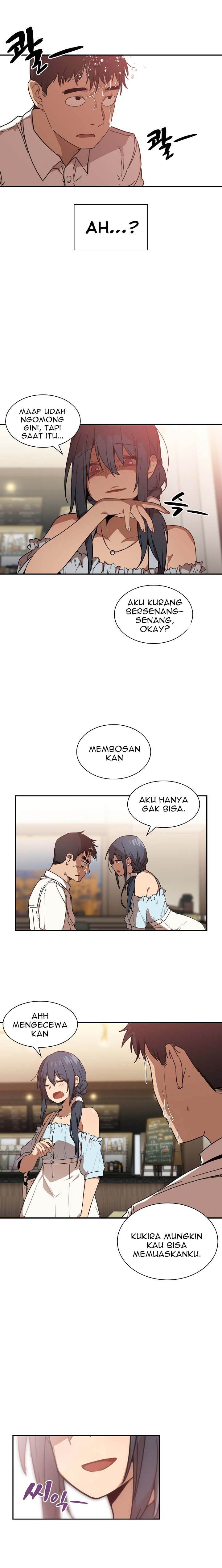 Close as Neighbors - Chapter 12 9