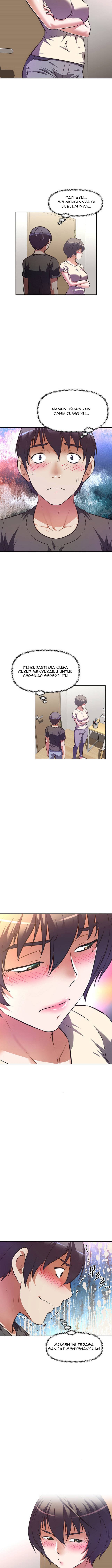 Streamer Aunt - Chapter 12 9 Streamer Aunt - Chapter 12 9