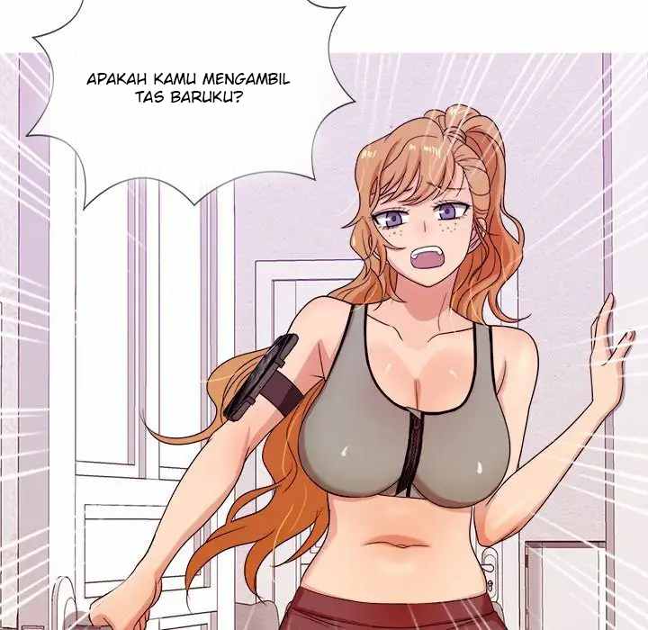 Love Me More (Geulggol) - Chapter 12 42