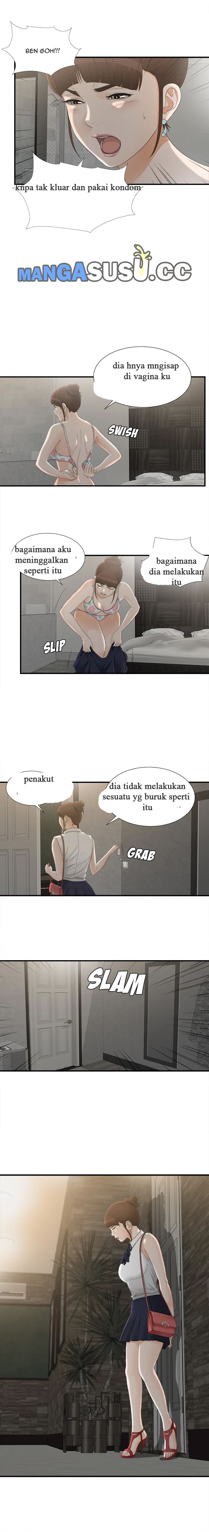 Secret Friend - Chapter 12 5