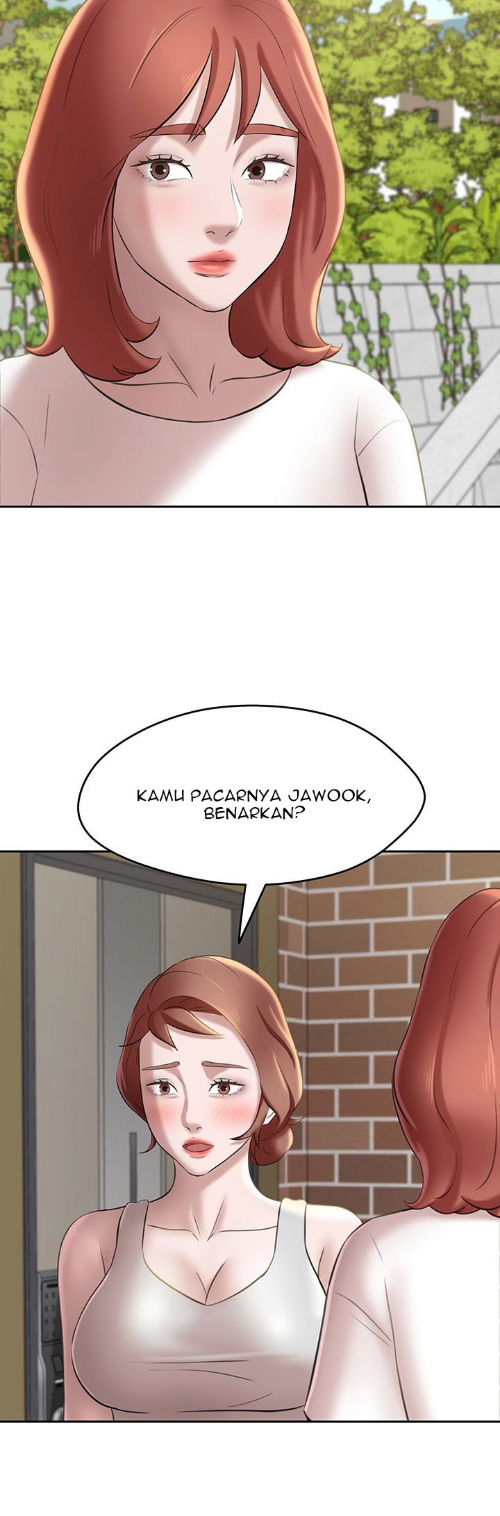 Panty Note - Chapter 12 48