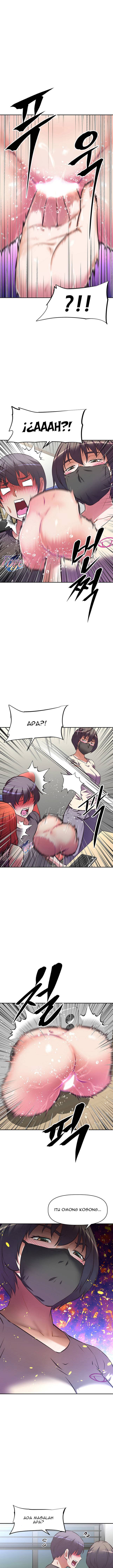 Streamer Aunt - Chapter 12 7 Streamer Aunt - Chapter 12 7