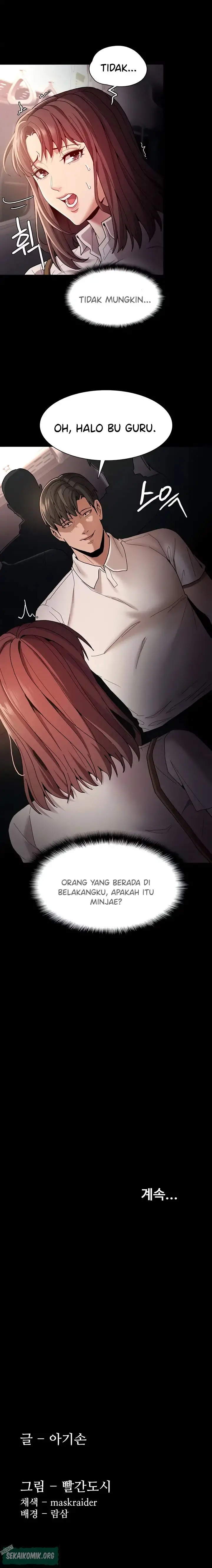 Pervert Diary - Chapter 12 6