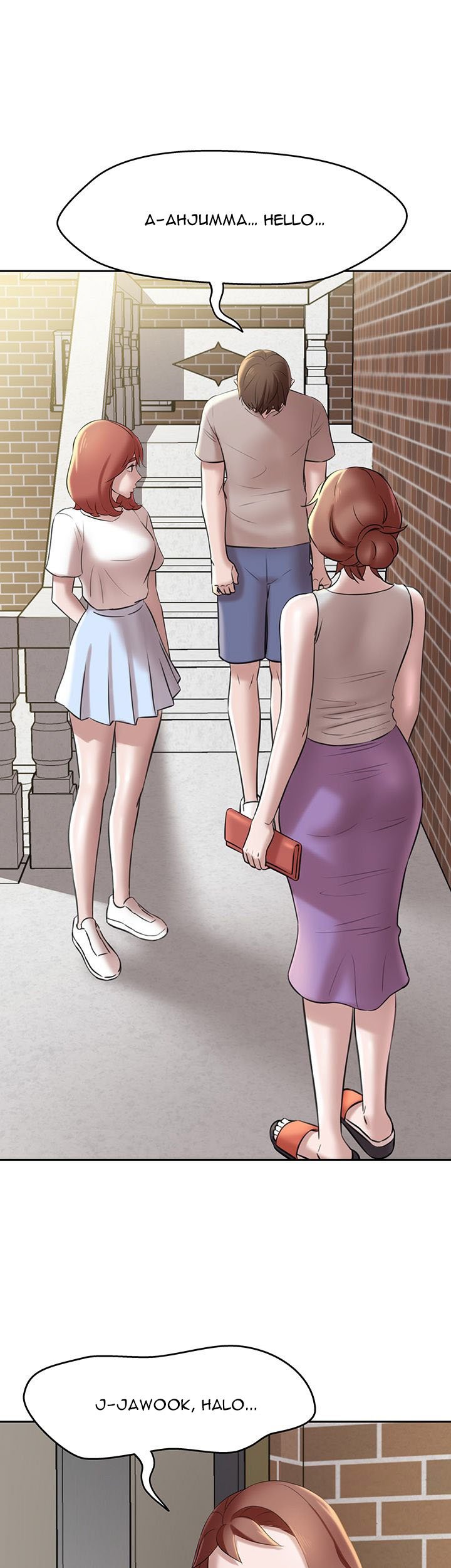 Panty Note - Chapter 12 46