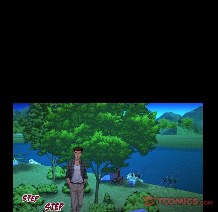 The Unforeseen Guest - Chapter 12 43 The Unforeseen Guest - Chapter 12 43