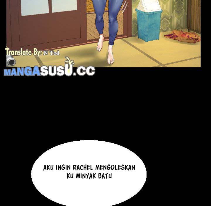 The Unforeseen Guest - Chapter 12 73 The Unforeseen Guest - Chapter 12 73