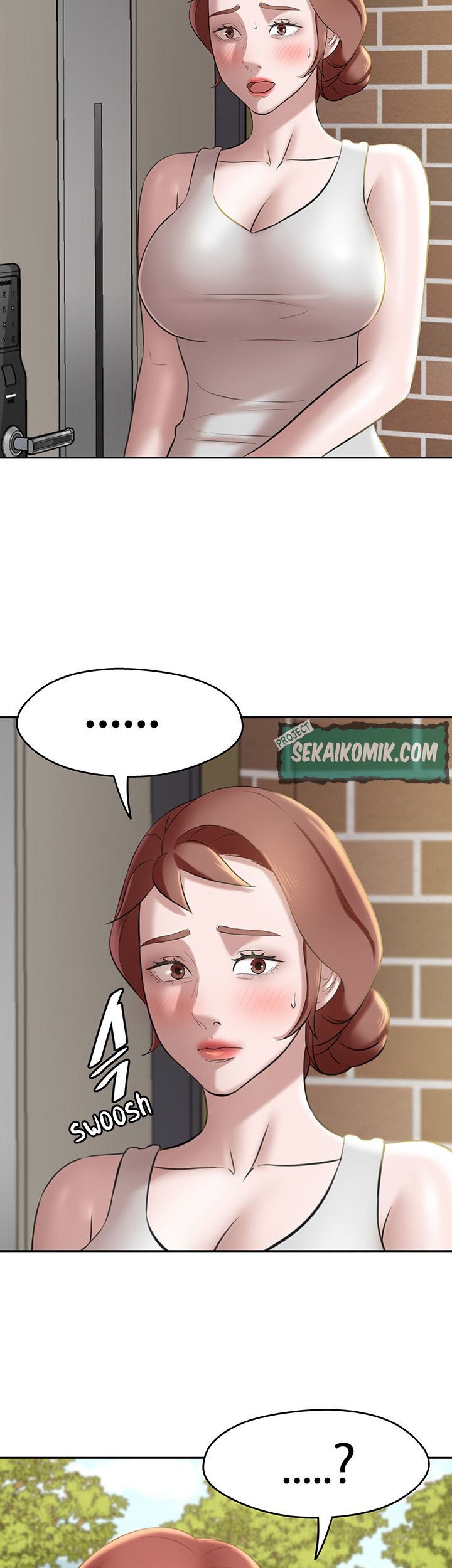 Panty Note - Chapter 12 47