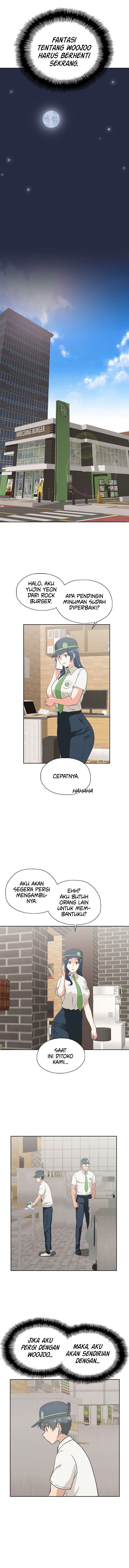 Fast Food - Chapter 12 24