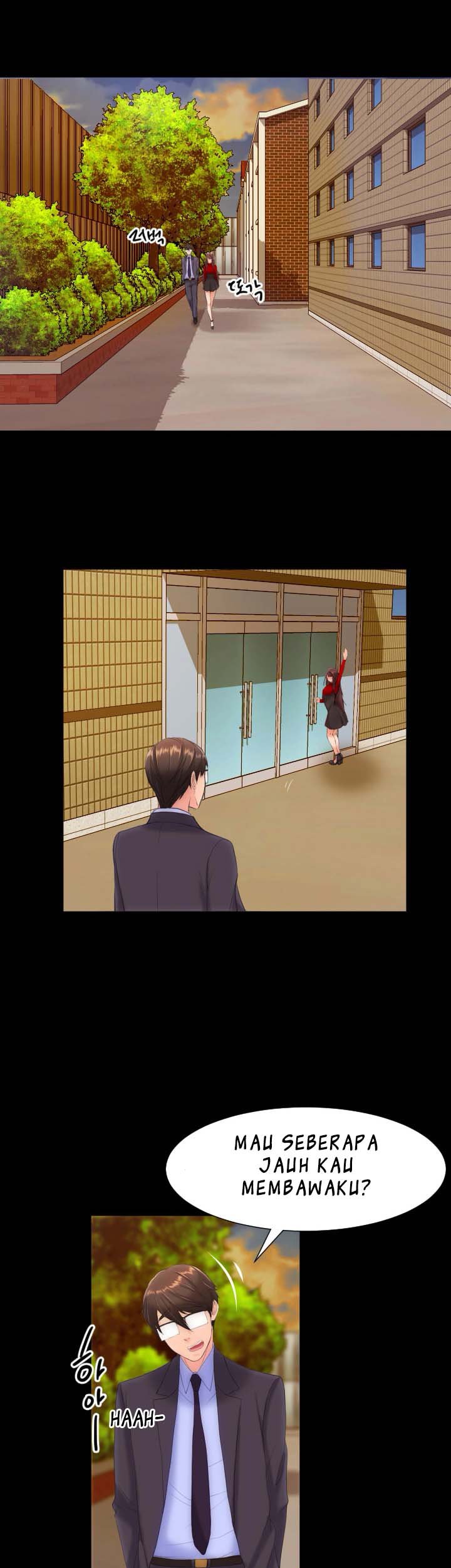 An Adult&#8217;s Experiences - Chapter 12 3