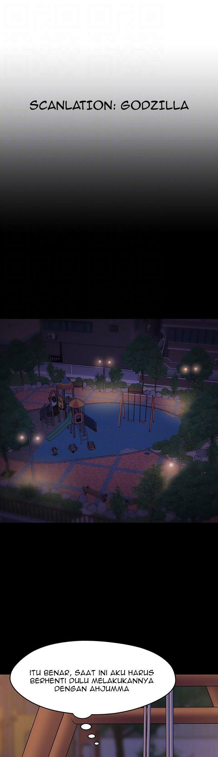 Panty Note - Chapter 12 14
