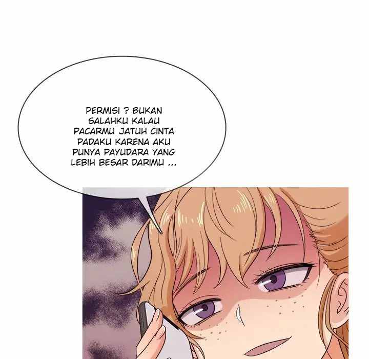 Love Me More (Geulggol) - Chapter 12 16