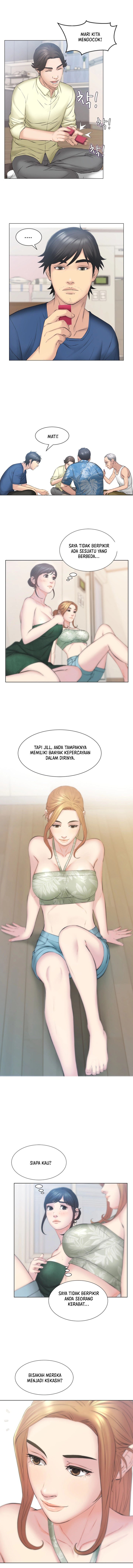 Gamble - Chapter 12 6