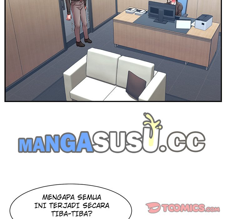 Dumped - Chapter 12 92