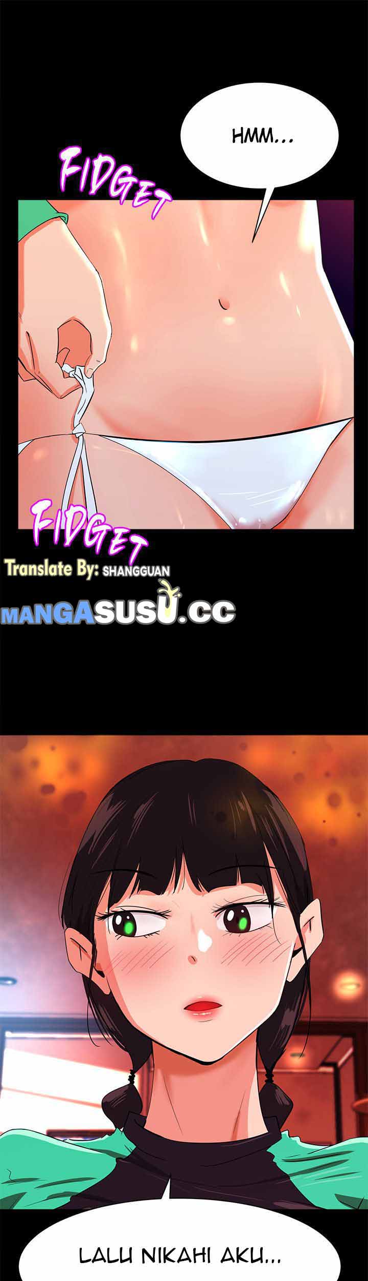 My Roommate is a Succubus - Chapter 12 28 My Roommate is a Succubus - Chapter 12 28