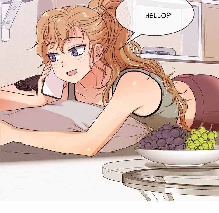 Love Me More (Geulggol) - Chapter 12 9
