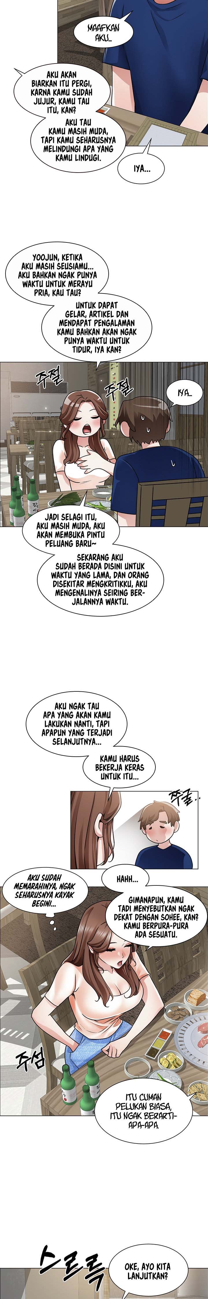 Nogada Romance - Chapter 12 10