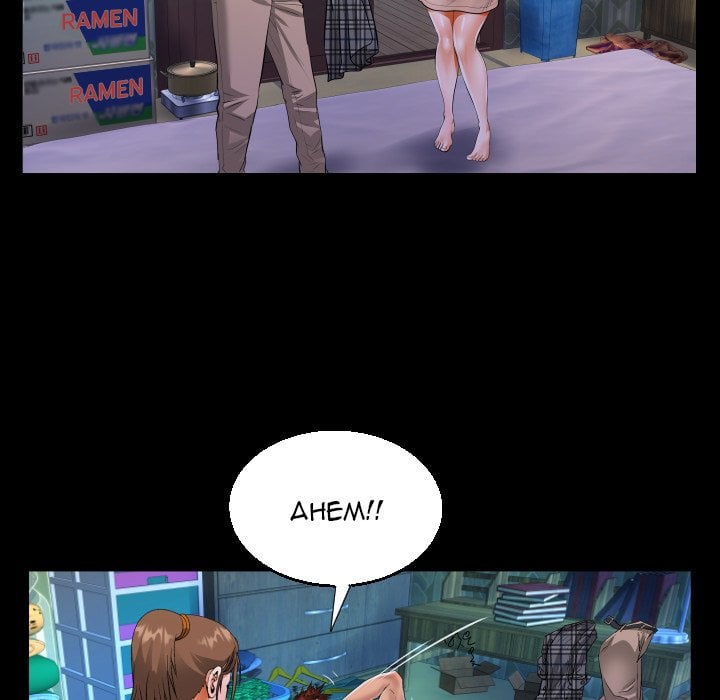 The Unforeseen Guest - Chapter 12 58 The Unforeseen Guest - Chapter 12 58