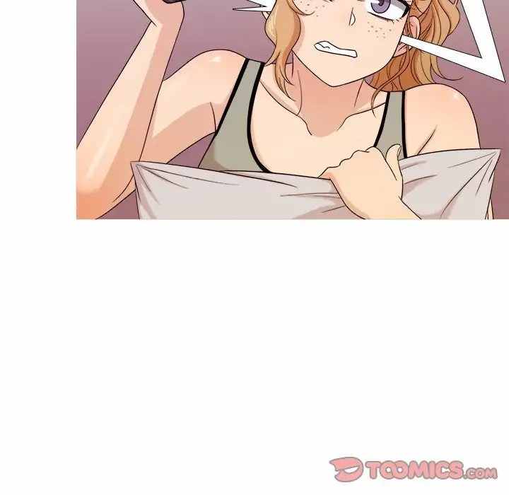Love Me More (Geulggol) - Chapter 12 11