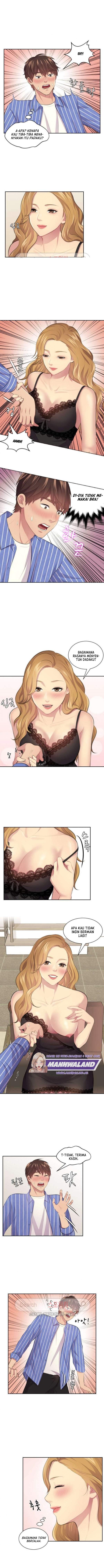 The risky family - Chapter 12 7