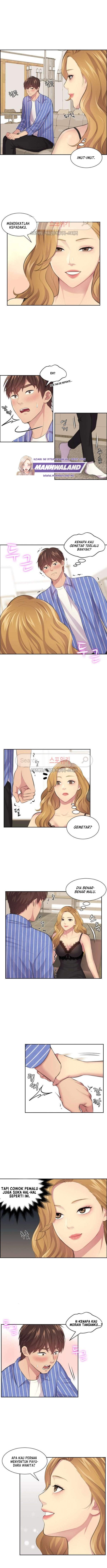 The risky family - Chapter 12 6