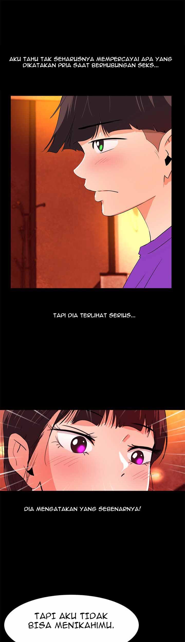 My Roommate is a Succubus - Chapter 12 33 My Roommate is a Succubus - Chapter 12 33