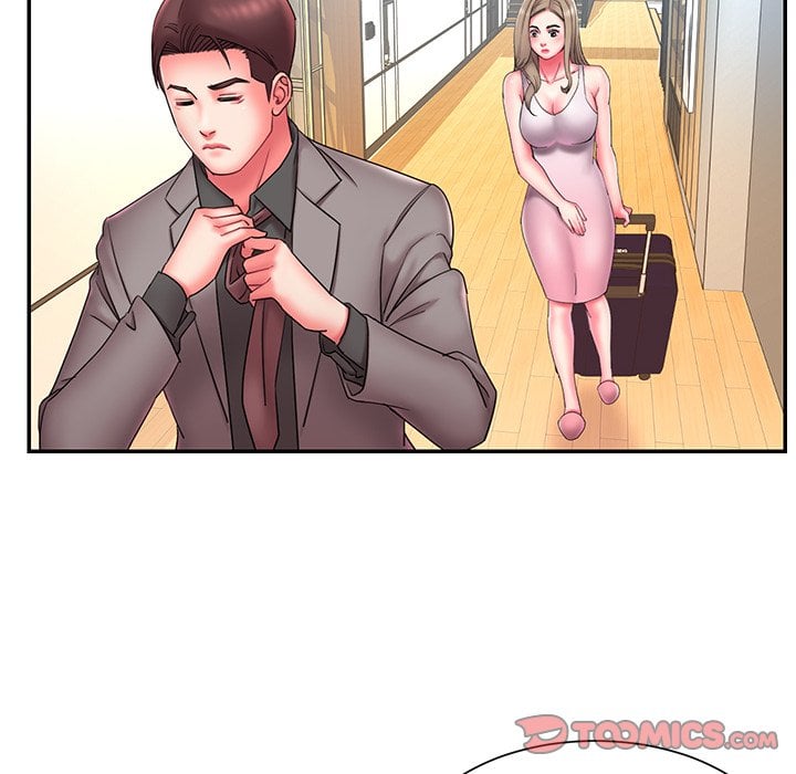 Dumped - Chapter 12 12