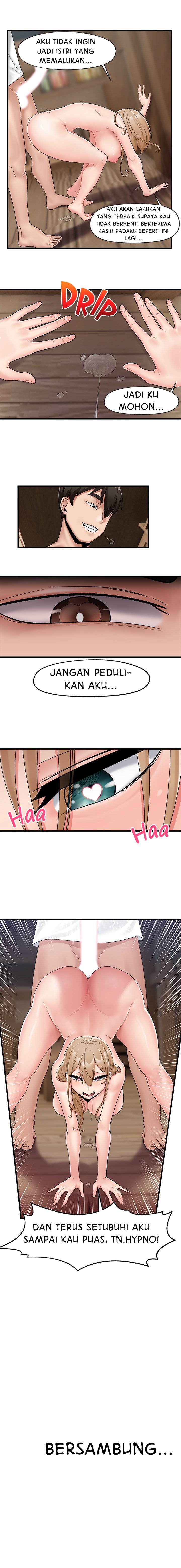 I love the hypnosis of this world - Chapter 12 13