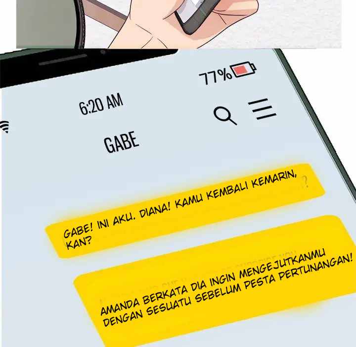 Love Me More (Geulggol) - Chapter 12 79