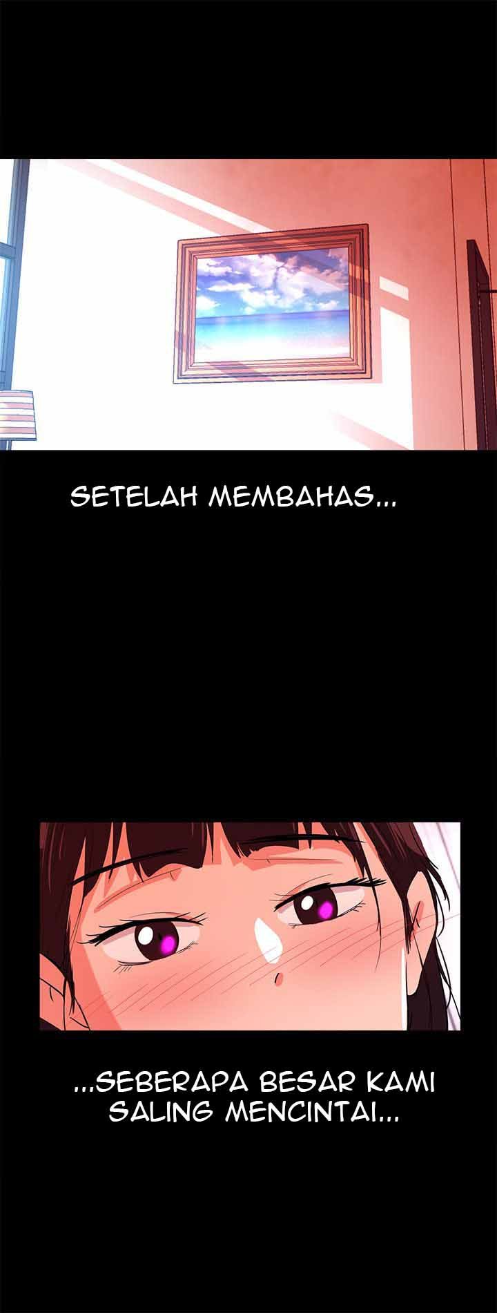 My Roommate is a Succubus - Chapter 12 47 My Roommate is a Succubus - Chapter 12 47