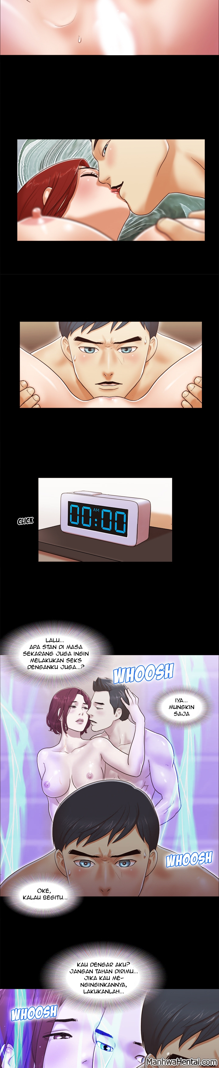 Double Trouble (Muldeok) - Chapter 12 12 Double Trouble (Muldeok) - Chapter 12 12