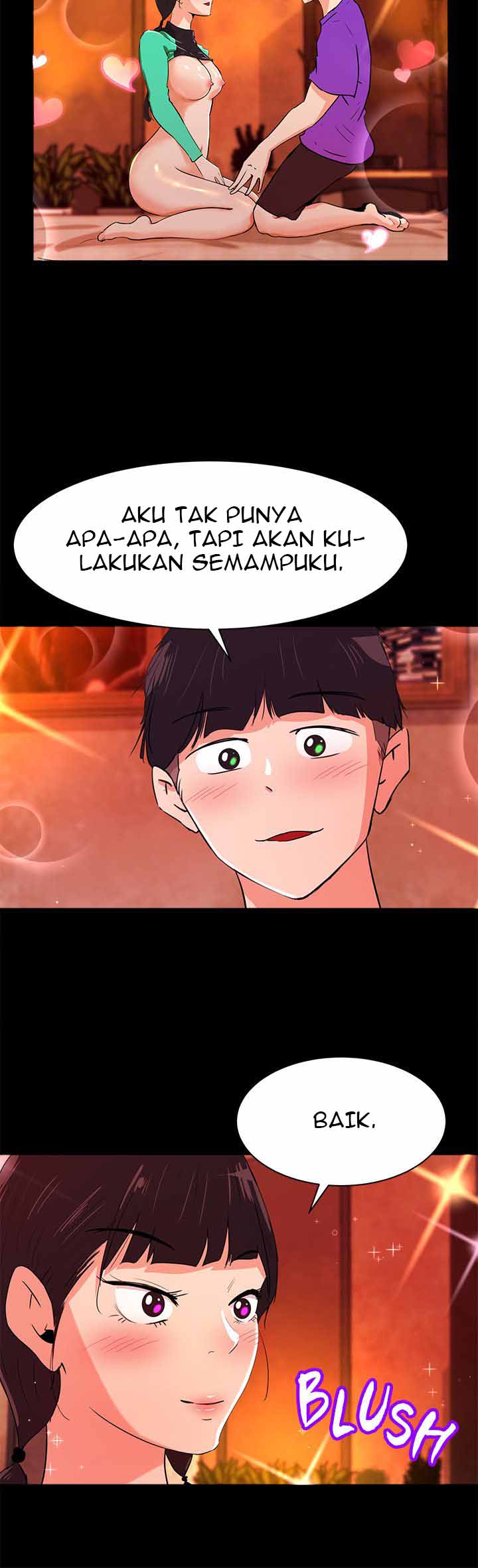 My Roommate is a Succubus - Chapter 12 44 My Roommate is a Succubus - Chapter 12 44