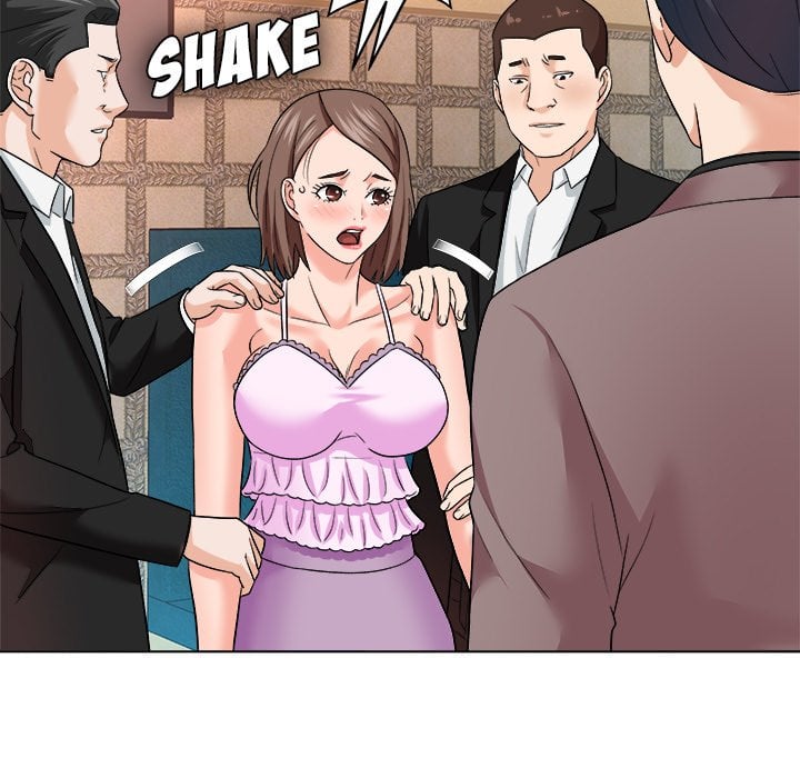 Angel House (Facon) - Chapter 12 88