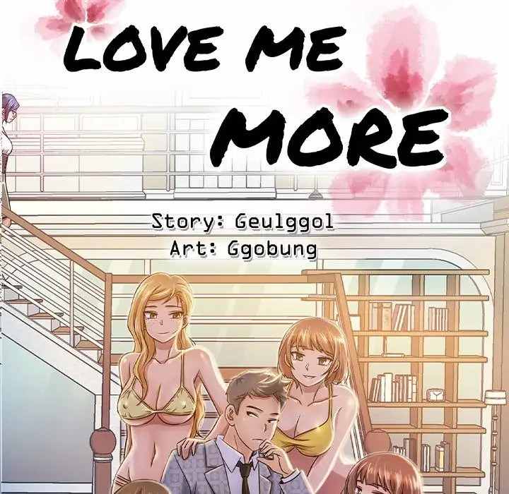 Love Me More (Geulggol) - Chapter 12 66