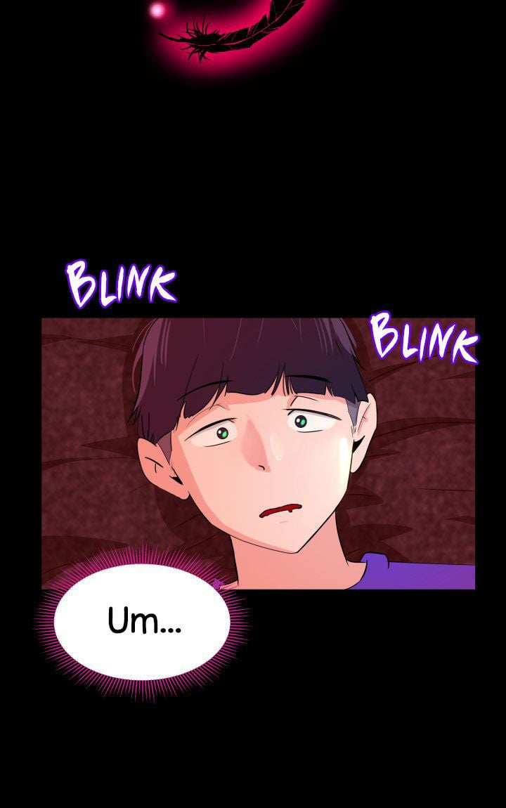 My Roommate is a Succubus - Chapter 12 12 My Roommate is a Succubus - Chapter 12 12