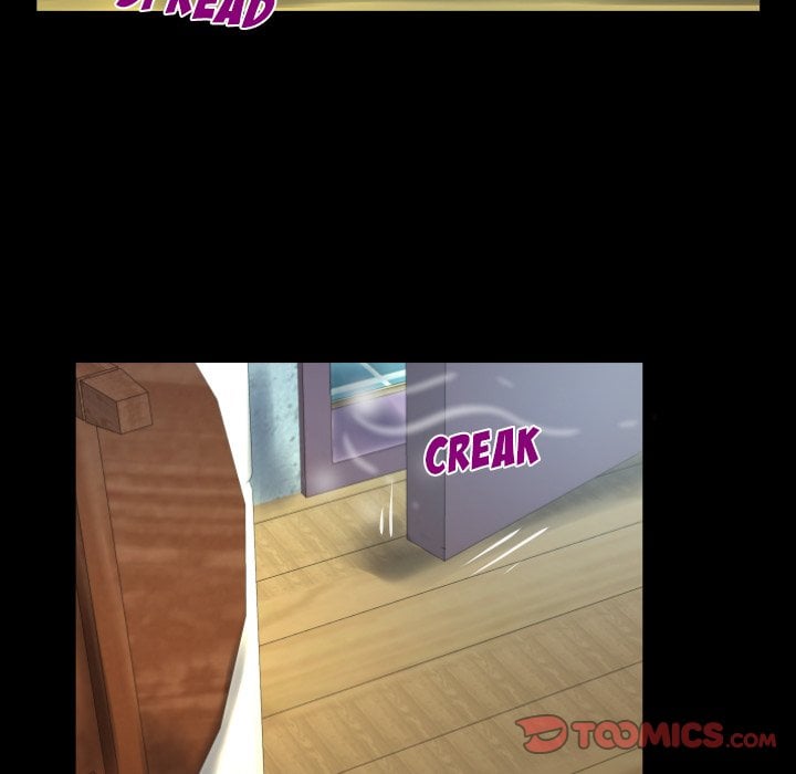 The Unforeseen Guest - Chapter 12 79 The Unforeseen Guest - Chapter 12 79