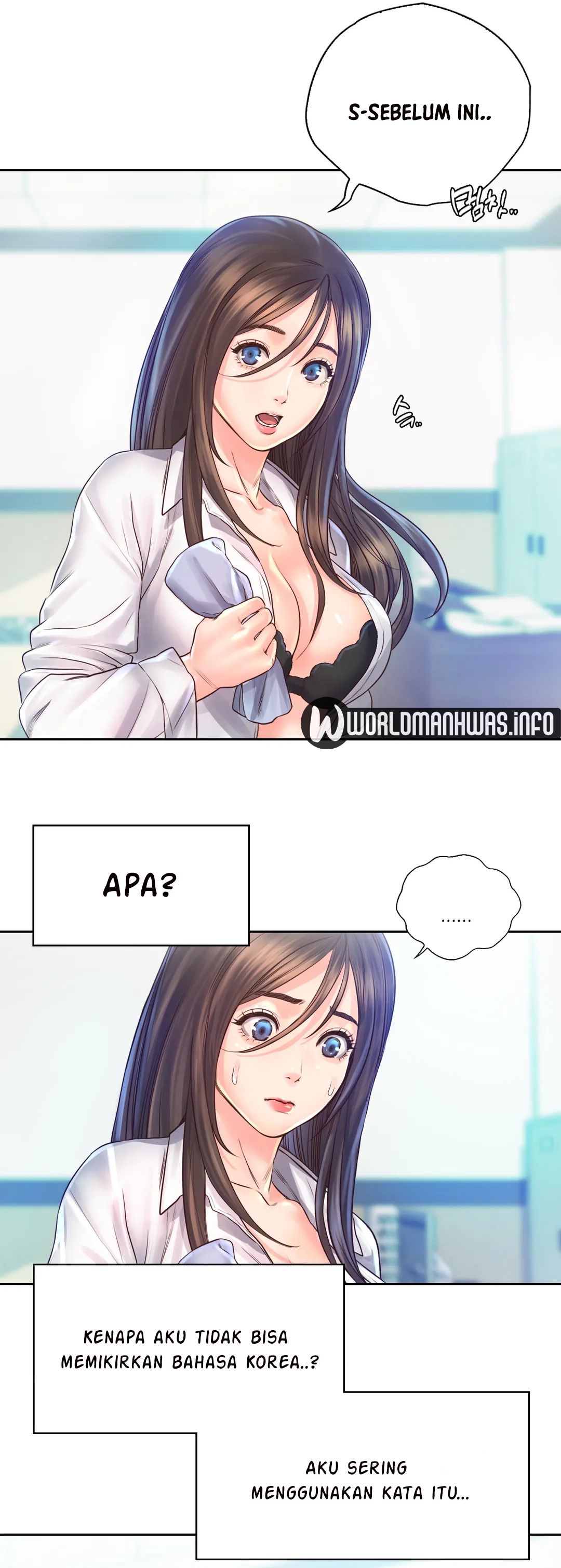 Osaka - Chapter 12 18