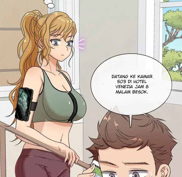 Love Me More (Geulggol) - Chapter 12 73