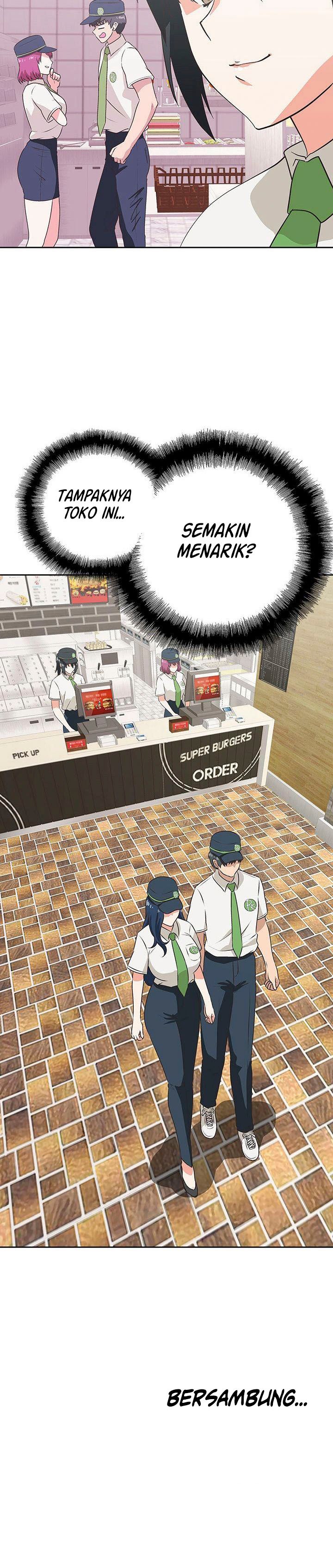 Fast Food - Chapter 12 28
