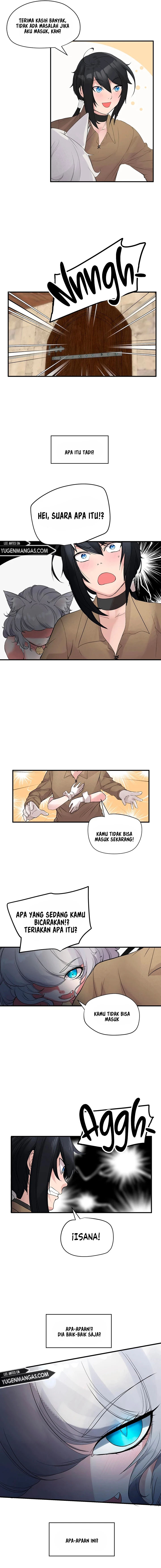 Slave Knight of the Elf - Chapter 12 14