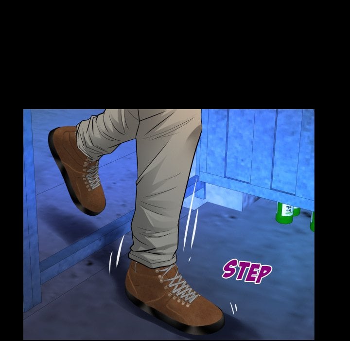 The Unforeseen Guest - Chapter 12 50 The Unforeseen Guest - Chapter 12 50