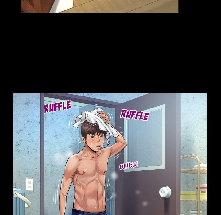 The Unforeseen Guest - Chapter 12 80 The Unforeseen Guest - Chapter 12 80