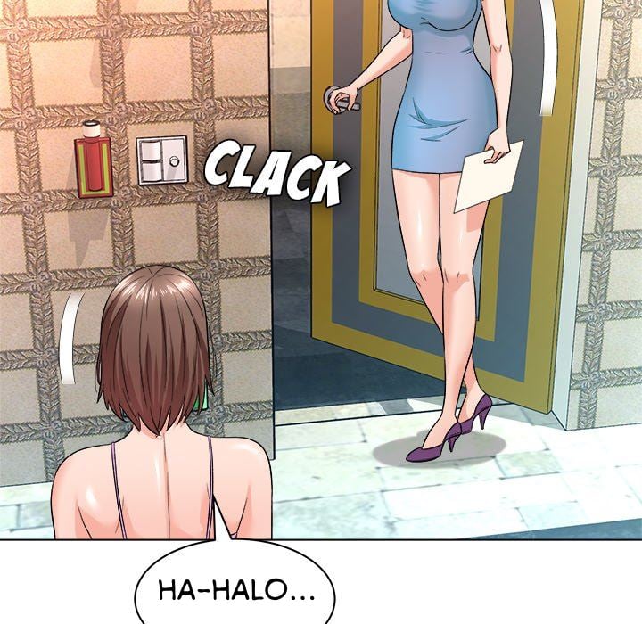 Angel House (Facon) - Chapter 12 40