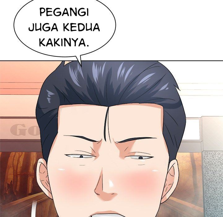 Angel House (Facon) - Chapter 12 119