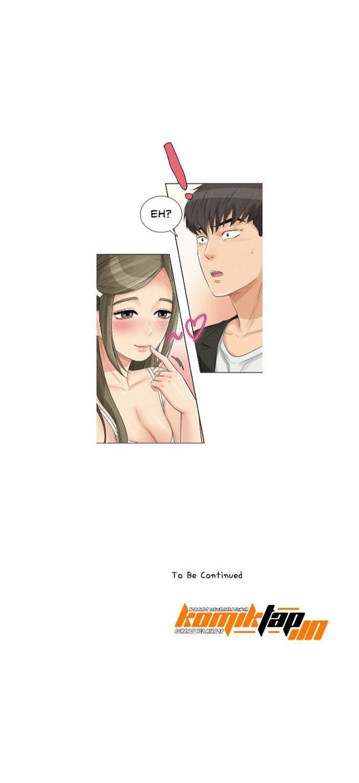 His Impotence - Chapter 12 19