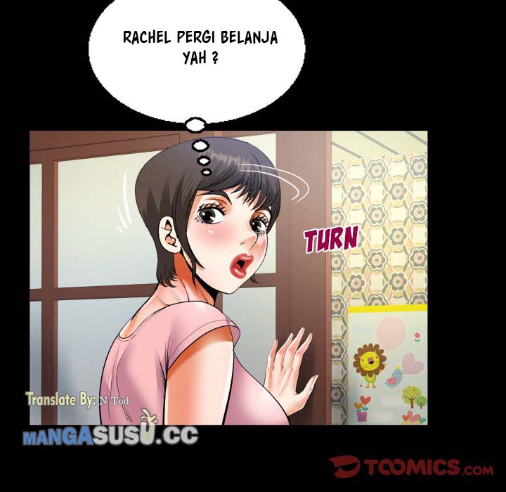 The Unforeseen Guest - Chapter 12 71 The Unforeseen Guest - Chapter 12 71