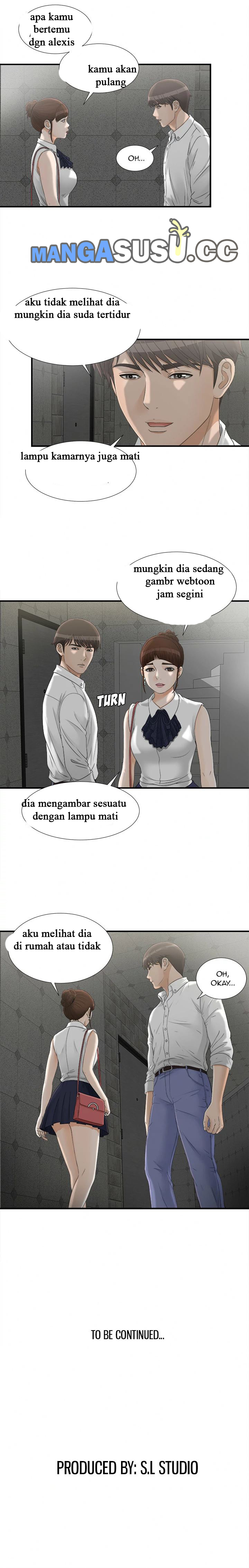 Secret Friend - Chapter 12 14